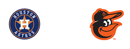 8월28일 휴스턴 vs 볼티모어 중계 MLB 분석