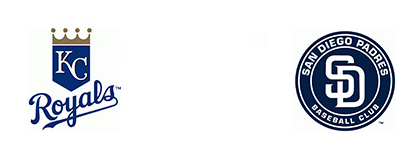 8월28일 캔자스시티 vs 샌디에이고 중계 MLB 분석