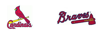 8월28일 세인트루이스 vs 애틀랜타 중계 MLB 분석