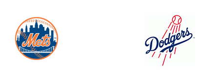 9월1일 뉴욕 메츠 vs LA다저스 중계 MLB 분석