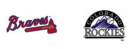 9월2일 애틀랜타 vs 콜로라도 중계 MLB 분석