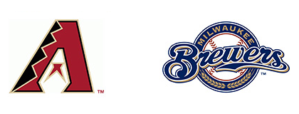 9월3일 애리조나 vs 밀워키 중계 MLB 분석