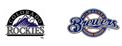 9월6일 콜로라도 vs 밀워키 중계 MLB 분석