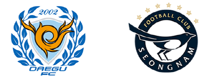 9월7일 K리그 프로축구 대구FC vs 성남FC 분석