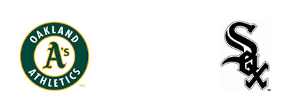 9월11일 오클랜드 vs 시카고화이트삭스 중계 MLB 분석