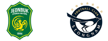 9월14일 K리그 프로축구 전북현대 vs 성남FC 분석