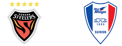 9월14일 K리그 프로축구 포항스틸러스 vs 수원삼성 분석