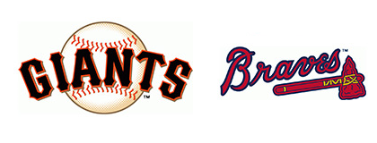 9월14일 샌프란시스코 vs 애틀랜타 중계 MLB 분석