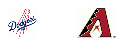 9월21일 LA다저스 vs 애리조나 중계 MLB 분석