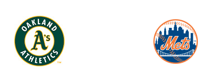 9월25일 오클랜드 vs 뉴욕 메츠 중계 MLB 분석