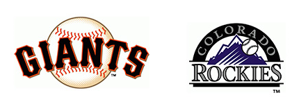 9월28일 샌프란시스코 vs 콜로라도 중계 MLB 분석