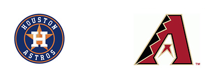9월29일 휴스턴 vs 애리조나 중계 MLB 분석