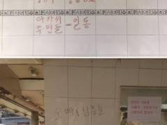 저분들 이제 영부인에 도전하는건가요