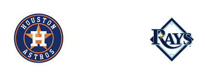 10월2일 휴스턴 vs 탬파베이 중계 MLB 분석