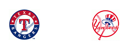 10월6일 텍사스 vs 뉴욕 양키스 중계 MLB 분석