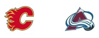 10월14일 캘거리 플레임즈 vs 콜로라도 아발란치 중계 NHL 분석