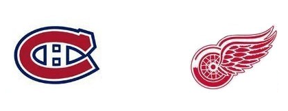 10월15일 디트로이트 레드윙즈 vs 몬트리얼 캐내디언스 중계 NHL 분석