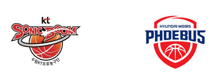 수10월15일 KBL 프로농구 수원KT vs 울산모비스 분석