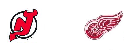 10월16일 뉴저지 데빌즈 vs 디트로이트 레드윙즈 중계 NHL 분석