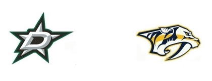 10월16일 댈러스 스타즈 vs 내슈빌 프레데터즈 중계 NHL 분석