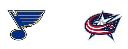 10월16일 세인트 루이스 블루즈 vs 콜럼버스 블루 재킷스 중계 NHL 분석