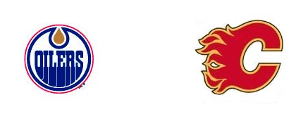 10월16일 에드먼턴 오일러즈 vs 캘거리 플레임즈 중계 NHL 분석