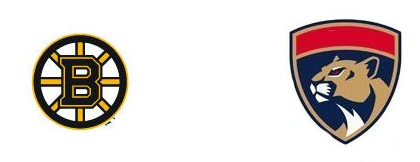 10월18일 보스턴 브루인즈 vs 플로리다 팬더즈 중계 NHL 분석