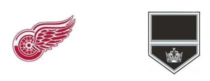 10월18일 디트로이트 레드윙즈 vs LA 킹즈 중계 NHL 분석