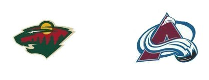 10월18일 미네소타 와일드 vs 콜로라도 아발란치 중계 NHL 분석