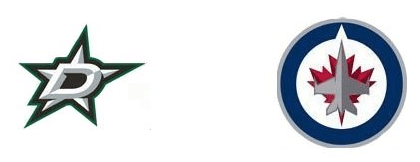 10월18일 댈러스 스타즈 vs 위니펙 제츠 중계 NHL 분석
