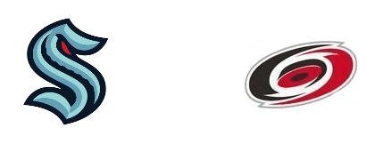 10월18일 시애틀 크라켄 vs 캐롤라이나 허리케인즈 중계 NHL 분석
