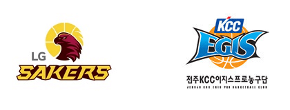 10월18일 KBL 프로농구 창원LG vs 전주KCC 분석