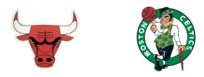 10월25일 시카고 vs 보스턴 중계 NBA 분석