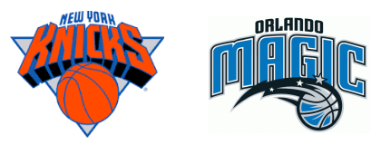10월25일 뉴욕 vs 올랜도 중계 NBA 분석