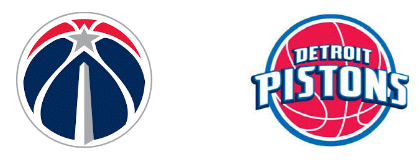 10월26일 워싱턴 vs 디트로이트 중계 NBA 분석