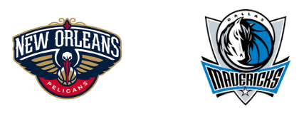10월26일 뉴올리언스 vs 댈러스 중계 NBA 분석