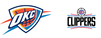 10월26일 오클라호마시티 vs LA클리퍼스 중계 NBA 분석