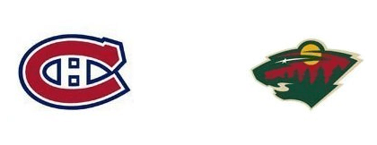 10월26일 몬트리얼 캐내디언스 vs 미네소타 와일드 중계 NHL 분석