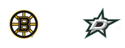 10월26일 보스턴 브루인즈 vs 댈러스 스타즈 중계 NHL 분석