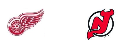 10월26일 디트로이트 레드윙즈 vs 뉴저지 데빌즈 중계 NHL 분석