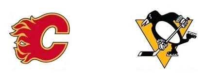 10월26일 캘거리 플레임즈 vs 피츠버그 펭귄즈 중계 NHL 분석