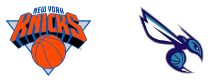 10월27일 뉴욕 vs 샬럿 중계 NBA 분석