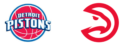 10월27일 디트로이트 vs 애틀랜타 중계 NBA 분석