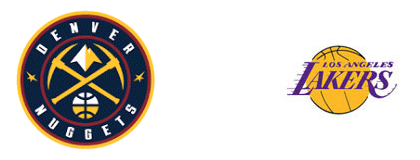 10월27일 덴버 vs LA레이커스 중계 NBA 분석