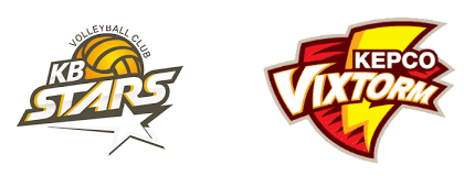 10월27일 V리그 프로배구 KB손해보험 vs 한국전력 분석