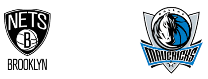 10월28일 브루클린 vs 댈러스 중계 NBA 분석