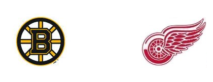 10월28일 보스턴 브루인즈 vs 디트로이트 레드윙즈 중계 NHL 분석