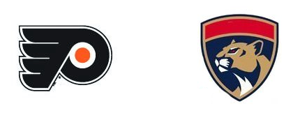 10월28일 필라델피아 플라이어스 vs 플로리다 팬더즈 중계 NHL 분석