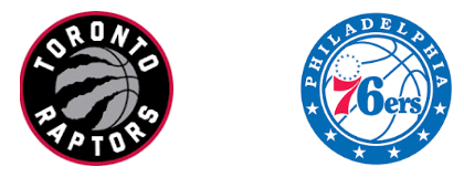 10월29일 토론토 vs 필라델피아 중계 NBA 분석