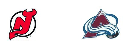 10월29일 뉴저지 데빌즈 vs 콜로라도 아발란치 중계 NHL 분석